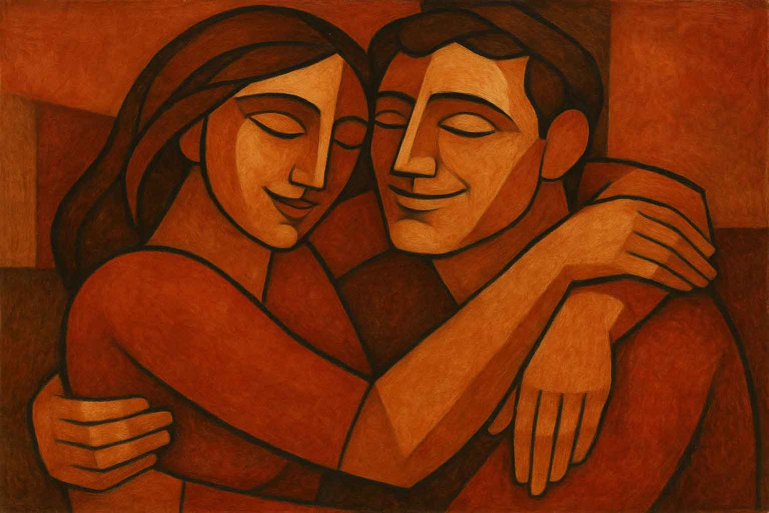 From Blame to Connection Changing the Language of Love with NVC