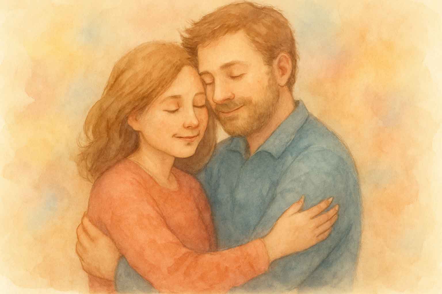 NVC feelings and needs