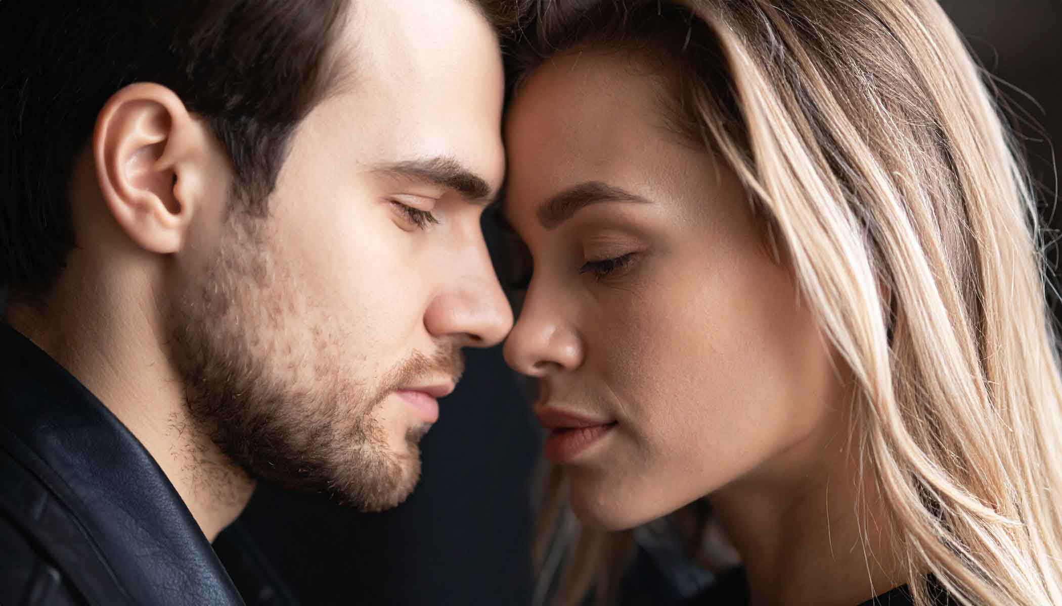 NVC in Intimacy Love, Sex, and Vulnerability