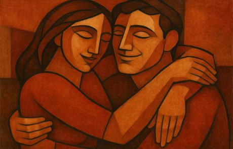 From Blame to Connection: Changing the Language of Love