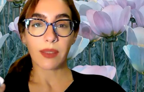 🎬 The Rare Gift of Safety in Love