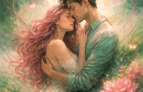 The Thin Line Between Desire and Trauma: when trauma feels like love